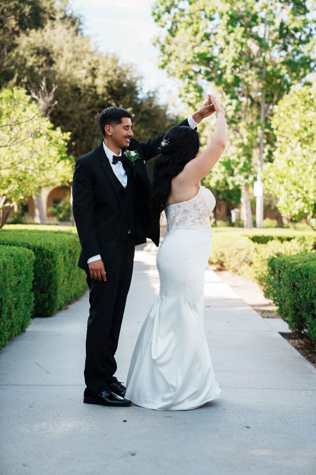 Kim & Roy wedding — gallery, photo 233